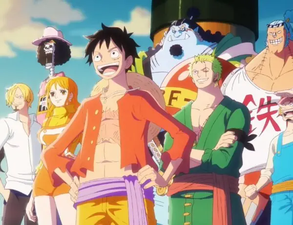 One Piece Fortnite Collab Confirmed? Fans Go Wild Over Leaked Details