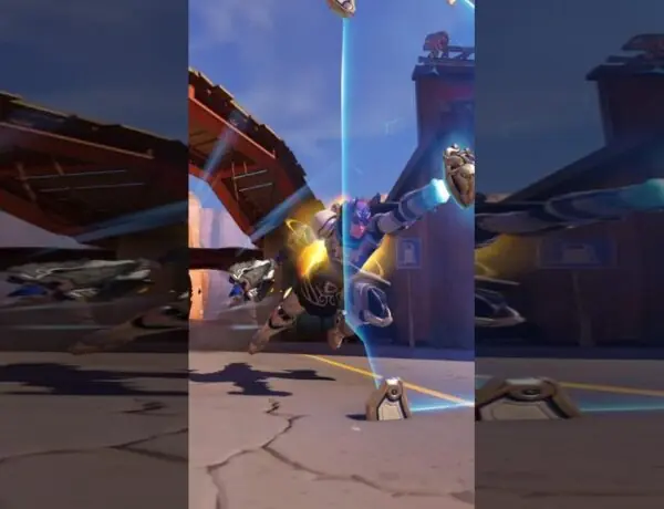 Overwatch Classic GOATS is BACK?! Players Say GG to Balanced Teams