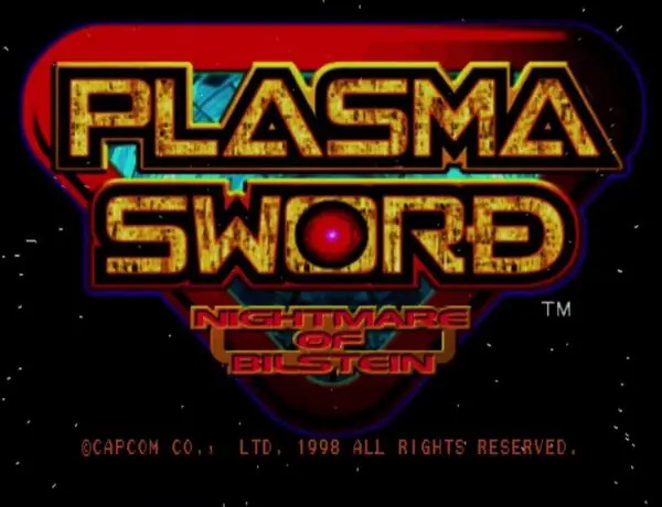 Plasma Sword Returns: Capcom Fighting Collection 2 Brings the Classic Back in 2025