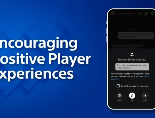 PlayStation's New Approach to Positive Play: A Double-Edged Sword?