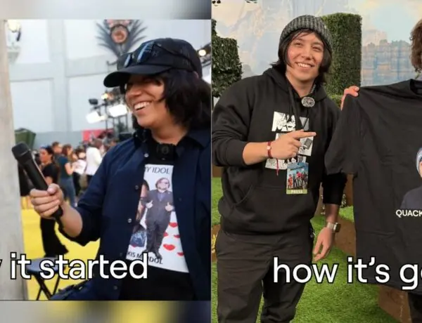 Quackity's Legendary Stream: A Celebration of Fun and Community