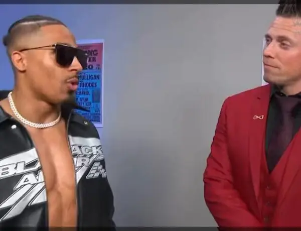 Randy Orton Takes a Shot at Fortnite: Gamers React!