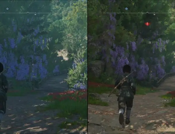 Ray Tracing in Assassin's Creed: Shadows - A Game Changer!