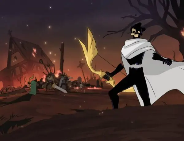 Reviving Souls in 33 Immortals: Join the Rebellion!