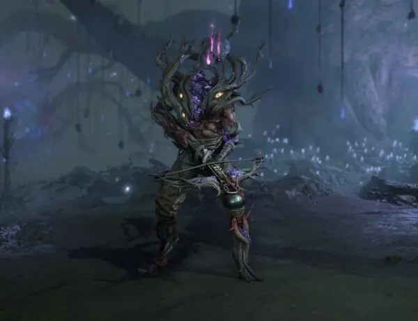 Say Hi to Tim: The New Star of Diablo!