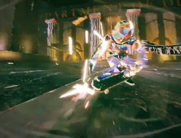 Skate Story Shreds Onto PS5: A New Era for Skating Games!