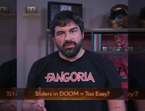 Sliders in DOOM: A Game Changer or Too Easy?