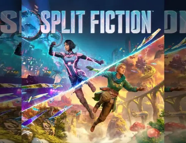 Split Fiction: A Game That’s Winning Hearts and Reviews!