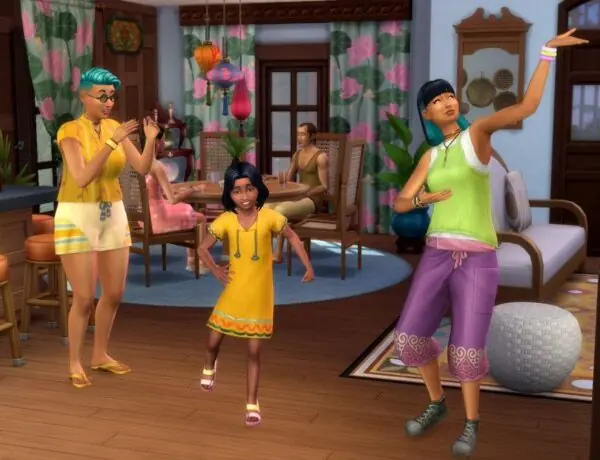 Spring Sale Alert: The Sims 4 Packs on Sale - But Are They Worth It?