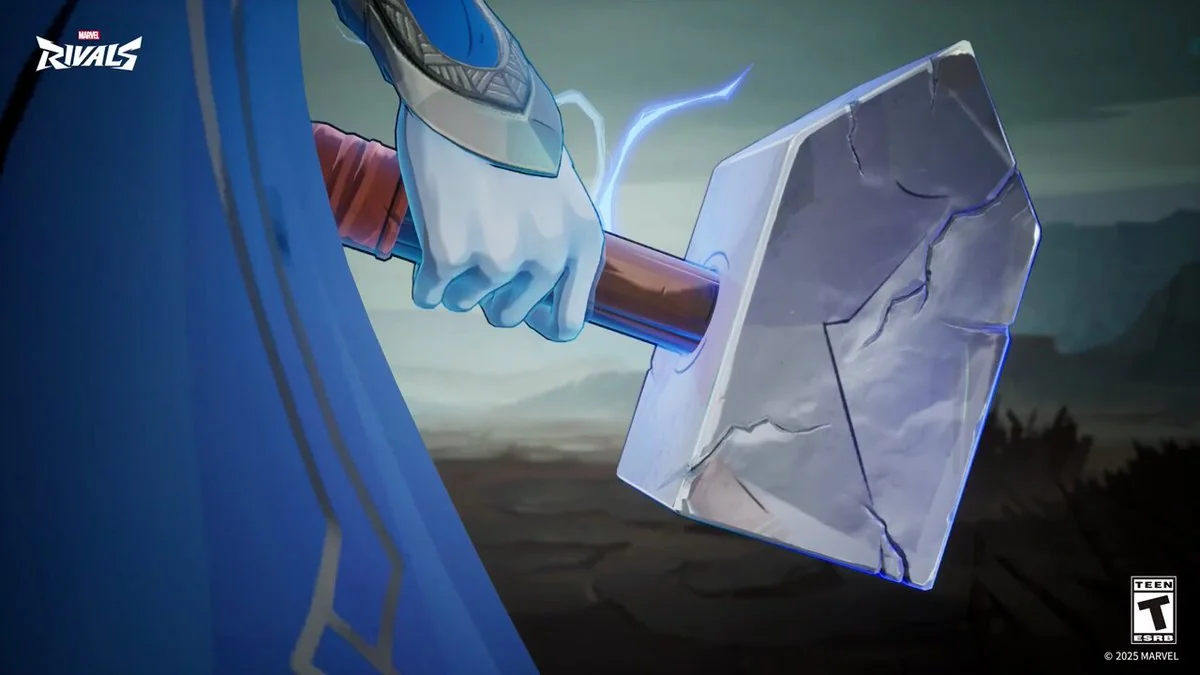 Storm's Goddess of Thunder: A New MVP Animation That Sparks Debate!