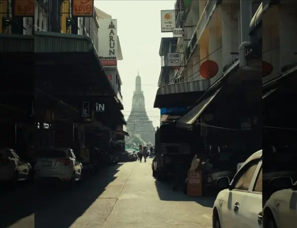 Thailand Welcomes a New Duelist in VALORANT!