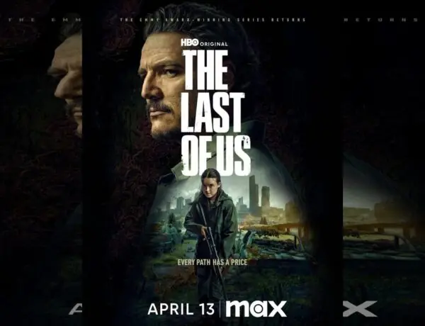 The Last of Us Countdown Excitement