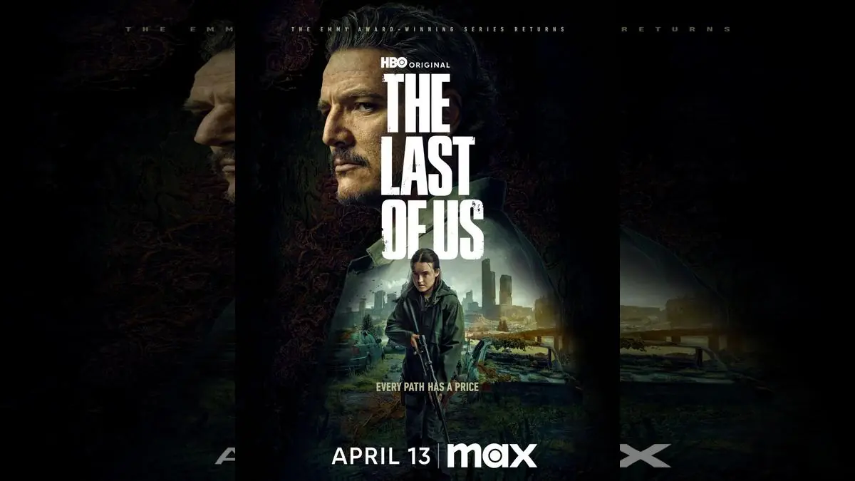 The Last of Us Countdown Excitement