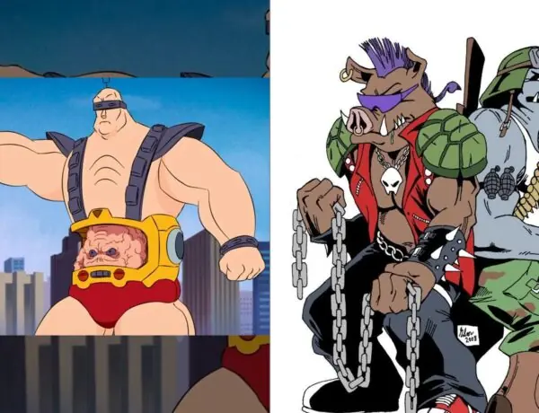 TMNT Villains are Coming to Fortnite?! What’s the Deal?