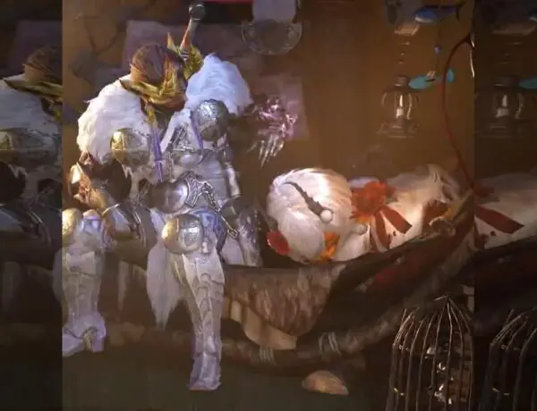 Transform Your Palico: The Adorable Armor Sets in Monster Hunter Wilds