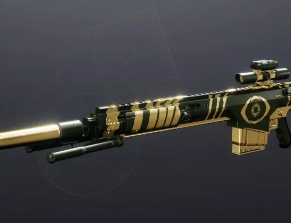 Trials of Osiris: The Good, The Bad, and The Sniper!
