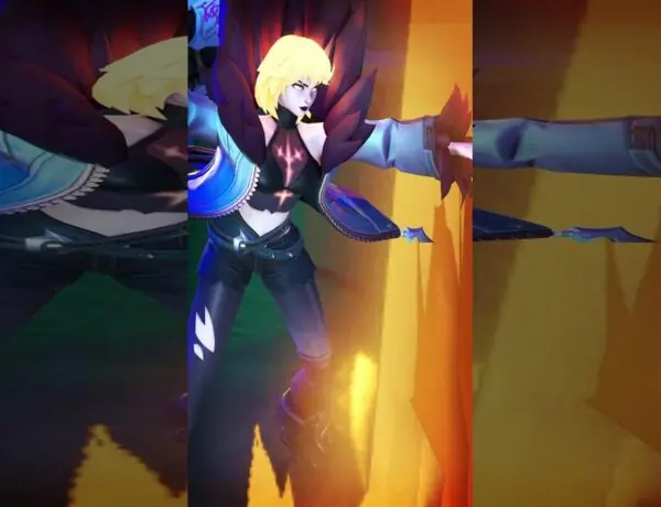 Trios Are Coming to SUPERVIVE: What You Need to Know!