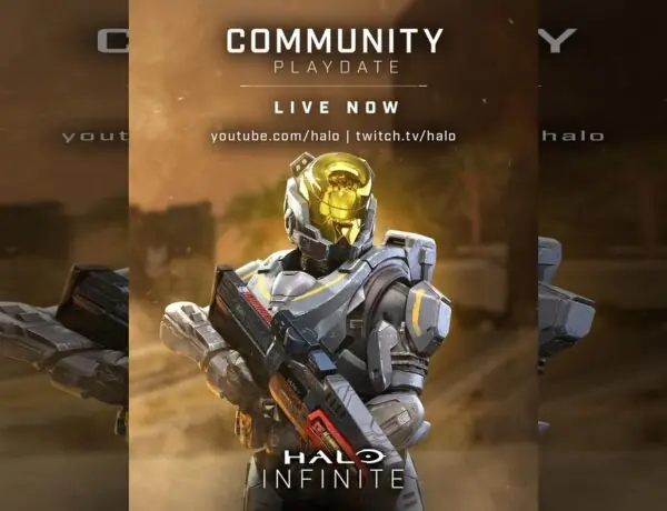 Unicorns and Community Battles: Join the Halo Fun!