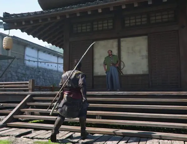 Unleashing the Power of the War Kick in Assassin's Creed: Shadows