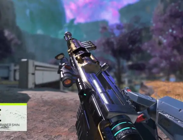 Unlock the Pioneer Kraber Skin in Apex Legends: What You Need to Know!