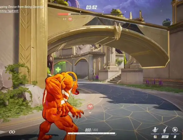 Venom's Got Cake?! Marvel Rivals Drops Wild Twerk Emote