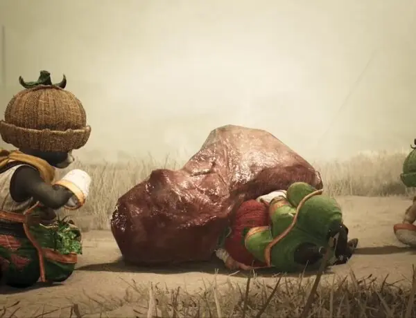 Why Monster Hunter Fans Are Losing Their Minds!