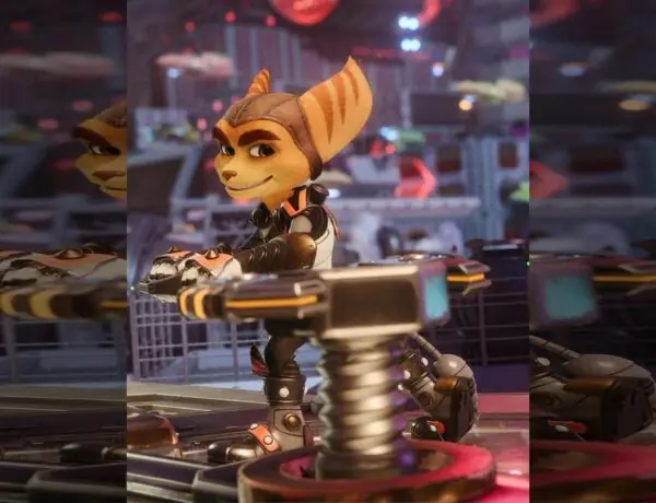 Will Ratchet & Clank Get a New Game? The Internet is Buzzing!