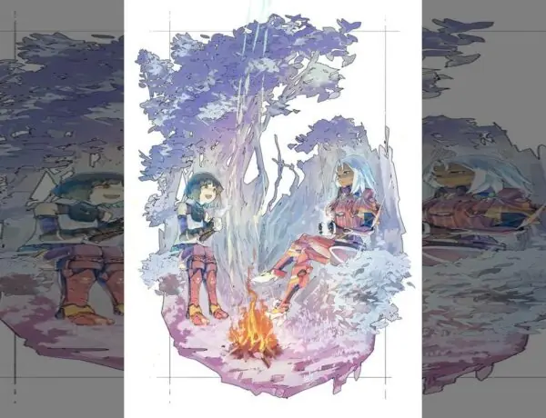 Xenoblade Chronicles X: Definitive Edition is Here!