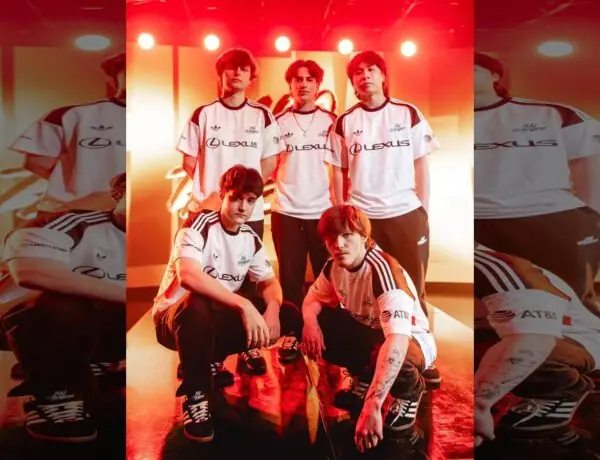 100 Thieves Stumble in VCT Americas, Miss Masters Toronto