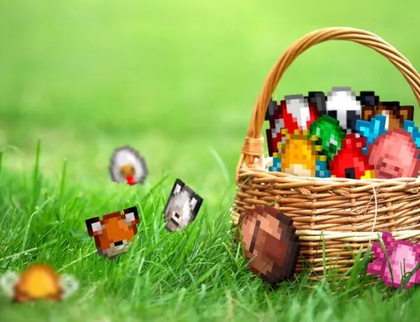 Animal Crossing Fans Are Egg-cited for Spring in New Update