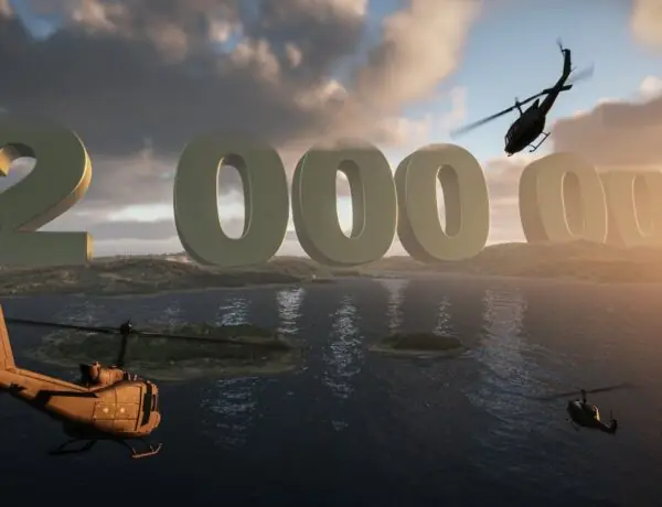 Arma Reforger Hits 2 Million Sales, Celebrates With Discounts