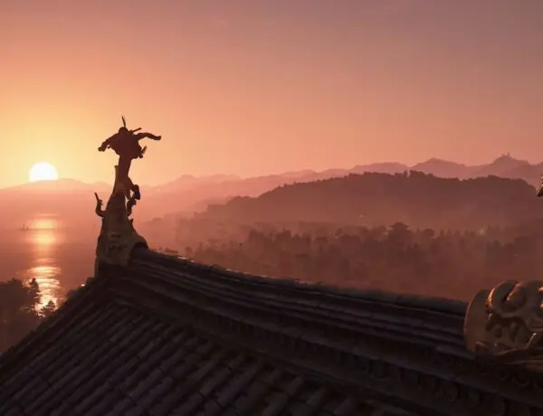 Assassin's Creed Fans, Mark Your Calendars for April 30