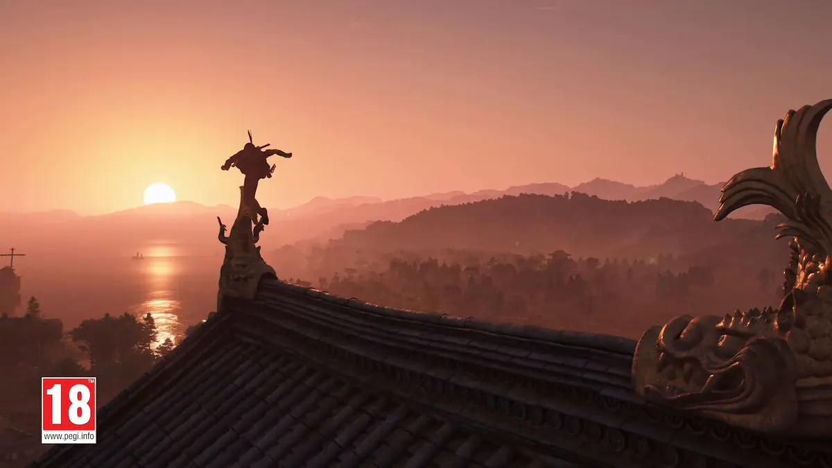 Assassin's Creed Fans, Mark Your Calendars for April 30