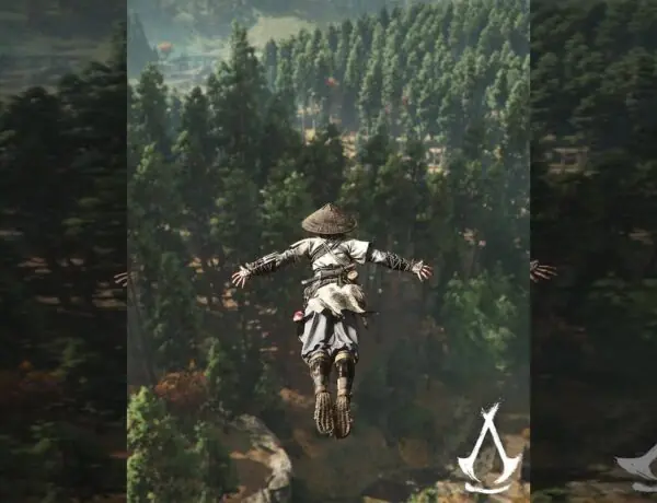 Assassin's Creed Shadows Drops Haiku Challenge – Fans React