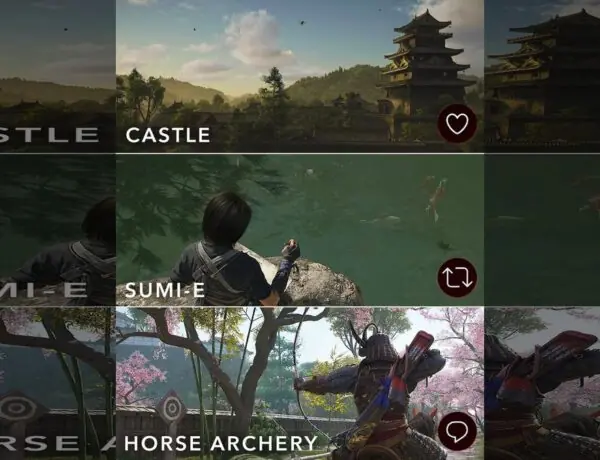 Assassin's Creed Shadows Fans Debate Their Favorite Side Activities