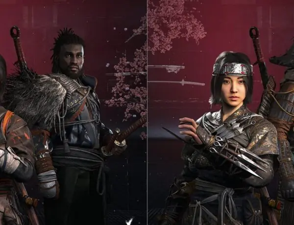 Assassin's Creed Shadows Fans Show Off Their Favorite Outfits