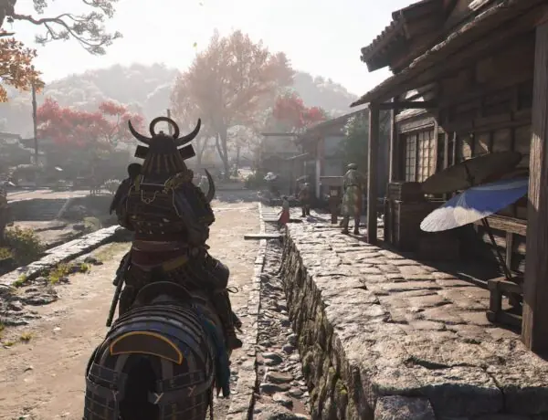 Assassin's Creed Shadows Teases Post-Launch Plans, Fans Hyped