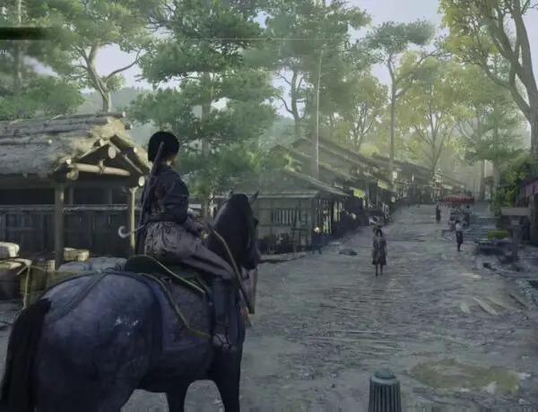 Assassin's Creed Shadows Teases PS5 Pro Vibes With Stunning Japan Views