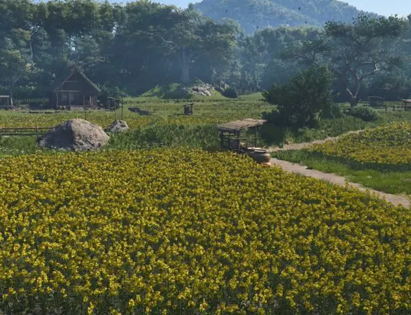 Assassin's Creed Shadows Teases Stealth Master Naoe in New Tweet