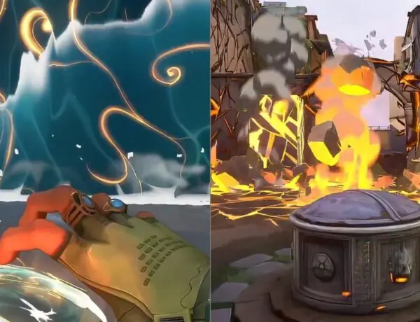 Avatar: The Last Airbender Game Teased in Cryptic Tweet