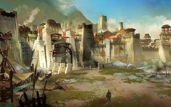 Avowed Premium Edition Drops Artbook and Soundtrack Bonuses