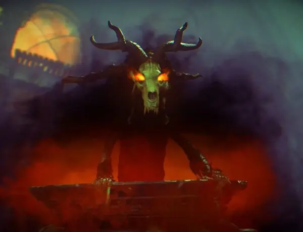 Baba Yaga or Nah? Tomb Raider Fans Weigh In on the Most Underrated Villain