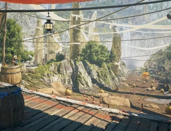 Barrel Bowling Madness: What’s Your High Score?