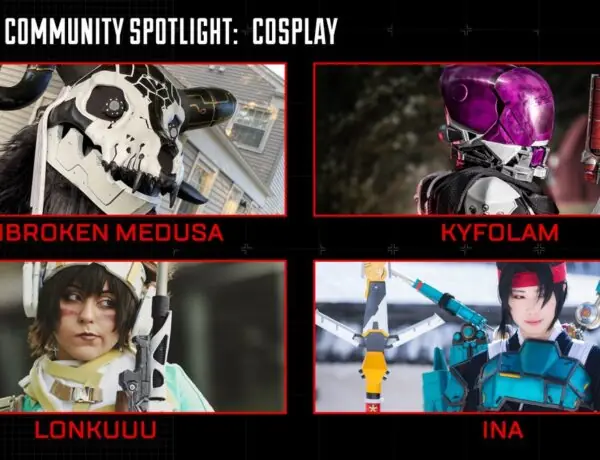 Blizzard Spotlights Stunning Overwatch Cosplay Talent