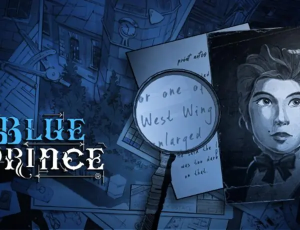 Blue Prince Creeps Onto Xbox Game Pass Today – What's Inside?