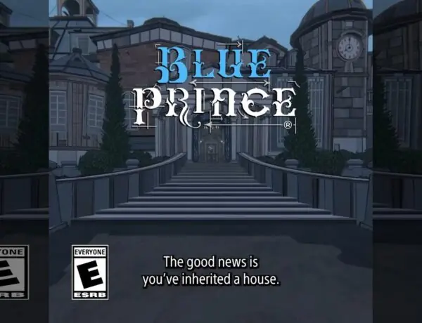 Blue Prince Hits PlayStation Plus Game Catalog With Mystery and Puzzles