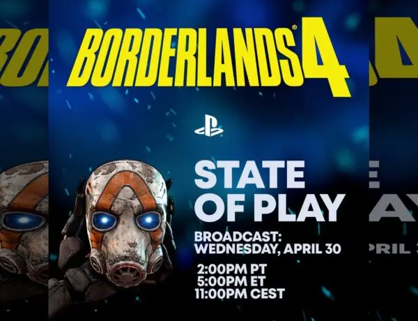 Borderlands 4 State of Play Reveals 20+ Minutes of Chaos