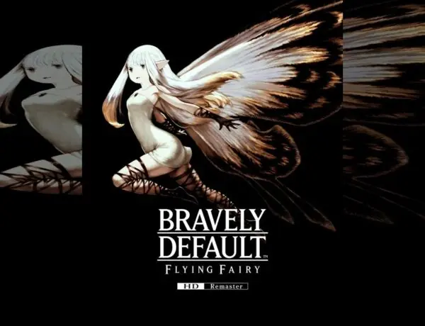 Bravely Default HD Remaster Hits Switch 2 This June – Pre-Orders Open Now