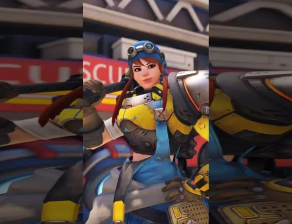 Brigitte Mains Live By One Rule – No Pain, No Gain