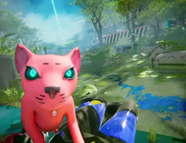 Bungie Drops Huge Marathon Gameplay Reveal and Destiny 2 Updates